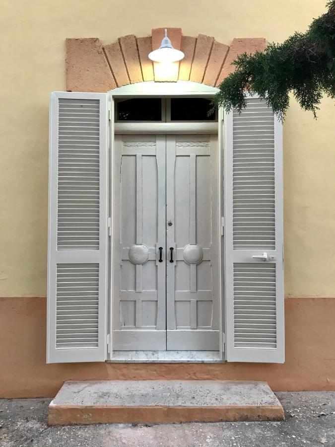 Villa Deco Monopoli Exterior photo